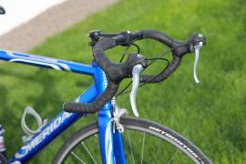 MERIDA 880 Road Országúti Shimano Sora patkófék használt ELADÓ