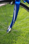 MERIDA 880 Road Országúti Shimano Sora patkófék használt ELADÓ