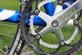 MERIDA 880 Road Országúti Shimano Sora patkófék használt ELADÓ