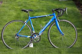 MERIDA 880 Road Országúti Shimano Sora patkófék használt ELADÓ