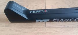 Új DT Swiss  F535 ONE 150mm enduro villa Mountain Bike Alkatrész, MTB Villa / Rugóstag villa 29" 131-150 mm nem használt ELADÓ