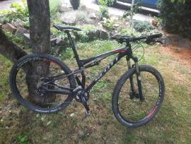 SCOTT Spark 960 Mountain Bike 29" össztelós / fully használt ELADÓ