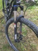 SCOTT Spark 960 Mountain Bike 29" össztelós / fully használt ELADÓ