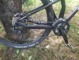 SCOTT Spark 960 Mountain Bike 29" össztelós / fully használt ELADÓ