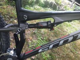 SCOTT Spark 960 Mountain Bike 29" össztelós / fully használt ELADÓ