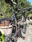 GIANT TCR COMPOSITE Road bike Shimano 105 calliper brake used For Sale