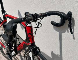 WILIER GTR Team Campagnolo Athena 2x11 XL Országúti Campagnolo Athena patkófék használt ELADÓ