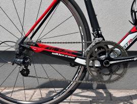 WILIER GTR Team Campagnolo Athena 2x11 XL Országúti Campagnolo Athena patkófék használt ELADÓ