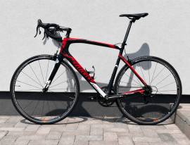 WILIER GTR Team Campagnolo Athena 2x11 XL Országúti Campagnolo Athena patkófék használt ELADÓ