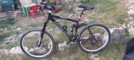 WHEELER Hornet 20 Enduro / Freeride / DH 26" használt ELADÓ