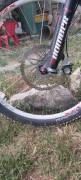 WHEELER Hornet 20 Enduro / Freeride / DH 26" használt ELADÓ