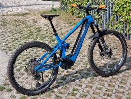 _Other Újsz Conway Bosch ebike FOX36 XT DT Swiss  Magura  Electric Mountain Bike 27.5"+ dual suspension Bosch Shimano Deore XT used For Sale