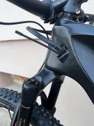 _EGYÉB Xc Mountain Bike 29" elöl teleszkópos SRAM SX használt ELADÓ