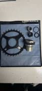 _EGYÉB Xc Mountain Bike 29" elöl teleszkópos SRAM SX használt ELADÓ