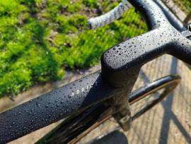 SCOTT Addict RC Ultimate Országúti SRAM Red eTap AXS tárcsafék használt ELADÓ