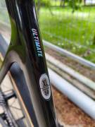 SCOTT Addict RC Ultimate Országúti SRAM Red eTap AXS tárcsafék használt ELADÓ