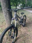 SPECIALIZED Demo 7 II Enduro / Freeride / DH 26" használt ELADÓ