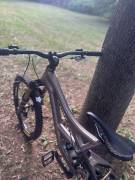 SPECIALIZED Demo 7 II Enduro / Freeride / DH 26" használt ELADÓ