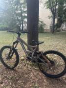 SPECIALIZED Demo 7 II Enduro / Freeride / DH 26" használt ELADÓ