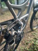 SPECIALIZED Demo 7 II Enduro / Freeride / DH 26" használt ELADÓ