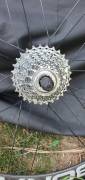 Campagnolo Bora Ultra Two kerészett Campagnolo Bora Ultra Two Országúti / Gravel / Triatlon Alkatrész, Országúti  Kerék / Felni / Gumi 700c (622) használt ELADÓ