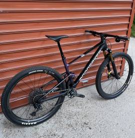 MONDRAKER MONDRAKER F-Podium Carbon RR –XTR/X01 EAGLE (L) Mountain Bike 29" dual suspension SRAM X01 Eagle new / not used For Sale