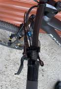 MONDRAKER MONDRAKER F-Podium Carbon RR –XTR/X01 EAGLE (L) Mountain Bike 29" dual suspension SRAM X01 Eagle new / not used For Sale