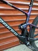 MONDRAKER MONDRAKER F-Podium Carbon RR –XTR/X01 EAGLE (L) Mountain Bike 29" dual suspension SRAM X01 Eagle new / not used For Sale