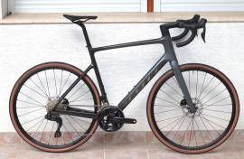 SCOTT ADDICT 20 DISC Road bike Shimano 105 Di2 disc brake new / not used For Sale
