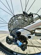 NORCO VLT A1 Elektromos Mountain Bike össztelós / fully Shimano használt ELADÓ