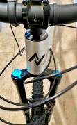 NORCO VLT A1 Elektromos Mountain Bike össztelós / fully Shimano használt ELADÓ