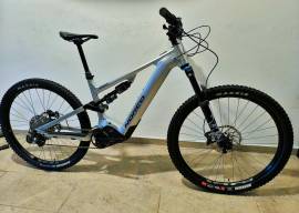 NORCO VLT A1 Electric Mountain Bike dual suspension Shimano used For Sale