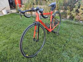SPECIALIZED Allez Road bike Shimano Claris calliper brake used For Sale