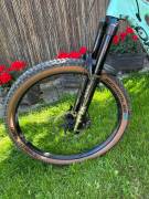 ORBEA Occam m10 LTD Mountain Bike 29" össztelós / fully SRAM SX Eagle használt ELADÓ