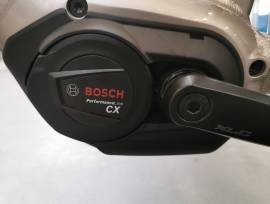 GHOST E-Teru B Universal EQ Elektromos Trekking/cross 25 km/h Bosch 601-700 Wh nem használt ELADÓ