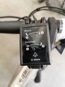 GHOST E-Teru B Universal EQ Elektromos Trekking/cross 25 km/h Bosch 601-700 Wh nem használt ELADÓ
