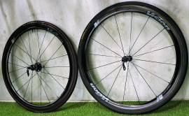 AKCIÓS 299e KP! CSÚCS VISION METRON 40 SL AERO CARBON 1.330g/pár METRON 40 SL Road Bike & Gravel Bike & Triathlon Bike Component, Road Bike Wheels / Tyres used For Sale