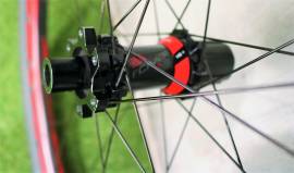 AKCIÓS 420e KP! CSÚCS S-WORKS ROVAL CONTROL SL 29 - RS1 kerékszett ROVAL CONTROL Mountain Bike Alkatrész, MTB Kerék / Felni / Gumi 29" használt ELADÓ