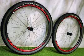 AKCIÓS 420e KP! CSÚCS S-WORKS ROVAL CONTROL SL 29 - RS1 kerékszett ROVAL CONTROL Mountain Bike Alkatrész, MTB Kerék / Felni / Gumi 29" használt ELADÓ