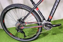AKCIÓS 189e ! PICI S / 29er F29 CARBON VÁZ CANNONDALE  F29 CARBON Mountain Bike Alkatrész, MTB Váz, Merev / Fully 29" használt ELADÓ