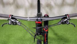 AKCIÓS 189e ! PICI S / 29er F29 CARBON VÁZ CANNONDALE  F29 CARBON Mountain Bike Alkatrész, MTB Váz, Merev / Fully 29" használt ELADÓ