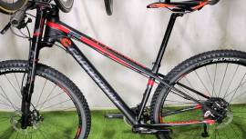 AKCIÓS 189e ! PICI S / 29er F29 CARBON VÁZ CANNONDALE  F29 CARBON Mountain Bike Alkatrész, MTB Váz, Merev / Fully 29" használt ELADÓ