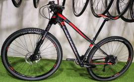 AKCIÓS 189e ! PICI S / 29er F29 CARBON VÁZ CANNONDALE  F29 CARBON Mountain Bike Alkatrész, MTB Váz, Merev / Fully 29" használt ELADÓ