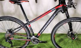 AKCIÓS 189e ! PICI S / 29er F29 CARBON VÁZ CANNONDALE  F29 CARBON Mountain Bike Alkatrész, MTB Váz, Merev / Fully 29" használt ELADÓ