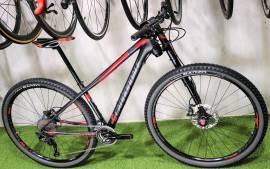 AKCIÓS 189e ! PICI S / 29er F29 CARBON VÁZ CANNONDALE  F29 CARBON Mountain Bike Alkatrész, MTB Váz, Merev / Fully 29" használt ELADÓ