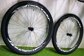 AKCIÓS 339e KP! CSÚCS S-WORKS ROVAL CONTROL SL 29 CARBON RS1 kerékszettek ROVAL CONTROL SL 29 RS1 Mountain Bike Alkatrész, MTB Kerék / Felni / Gumi 29" használt ELADÓ