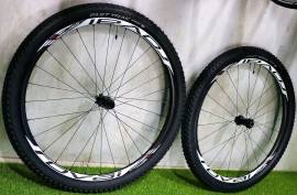 AKCIÓS 339e KP! CSÚCS S-WORKS ROVAL CONTROL SL 29 CARBON RS1 kerékszettek ROVAL CONTROL SL 29 RS1 Mountain Bike Alkatrész, MTB Kerék / Felni / Gumi 29" használt ELADÓ