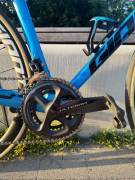 GIANT TCR Országúti Shimano Ultegra tárcsafék használt ELADÓ