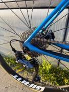 GIANT TCR Országúti Shimano Ultegra tárcsafék használt ELADÓ