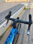 GIANT TCR Országúti Shimano Ultegra tárcsafék használt ELADÓ
